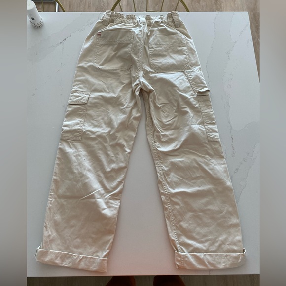 BDG khaki cargo pants, size 28 - Picture 3 of 3